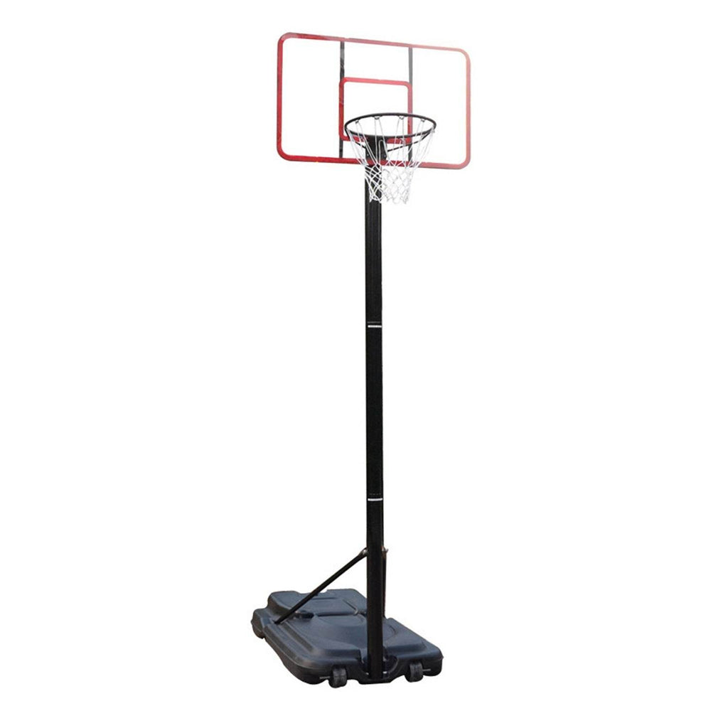 Pedestal de Basquetbol Profesional - playplaza.uy