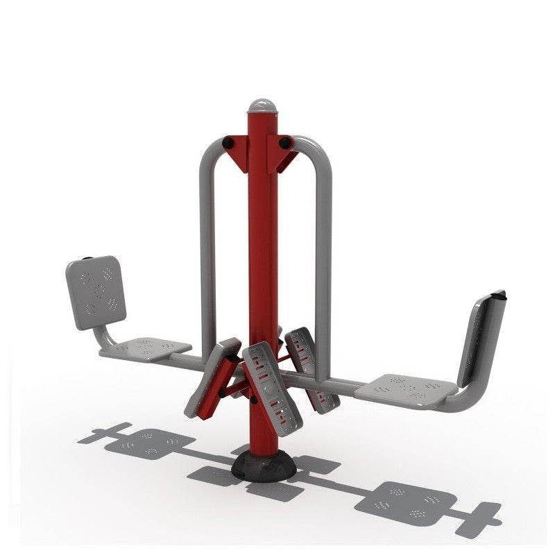 Piernas y Muslos - playplaza.uy