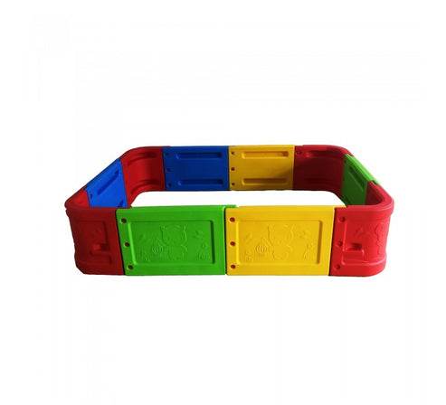 Piscina de Pelotas 4 Mts - playplaza.uy