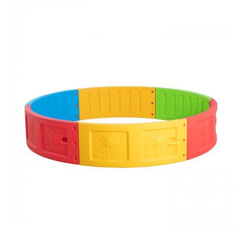 Piscina de Pelotas 6 Mts - playplaza.uy