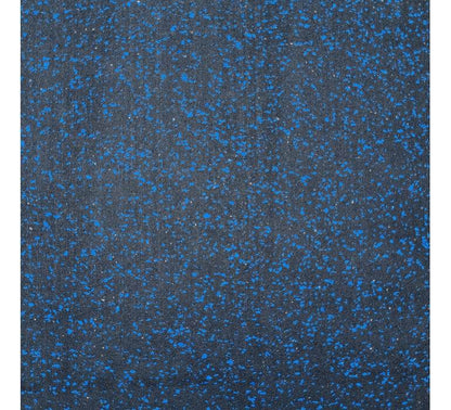 Piso Gimnasio 100x100x6mm - playplaza.uy