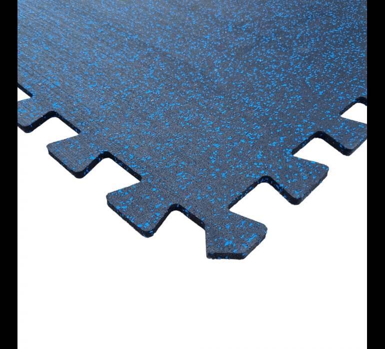 Piso Gimnasio 100x100x8mm - playplaza.uy