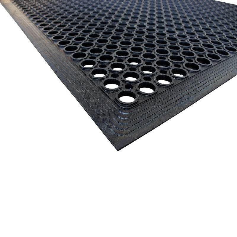 Piso Goma Antifatiga Pro 20mmx90cmx150cm - playplaza.uy