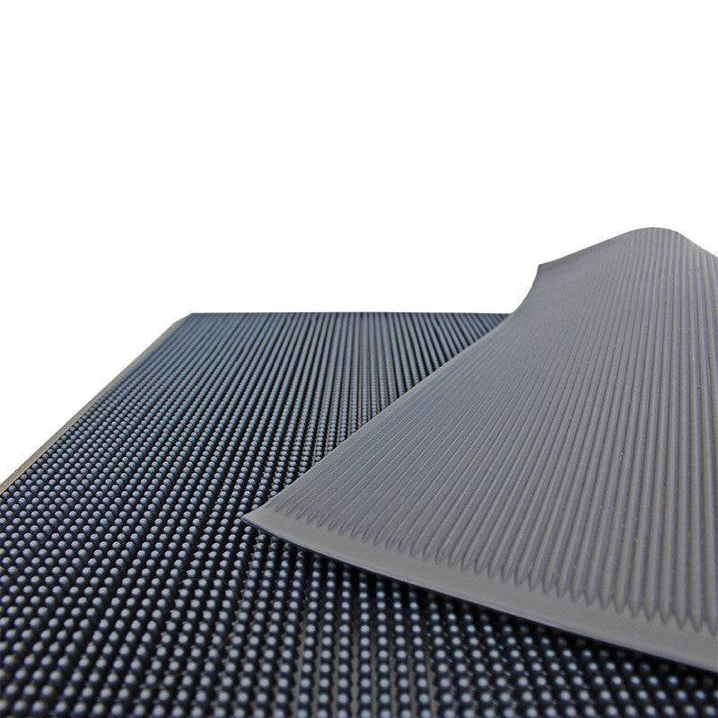 Piso Limpia Pies 16mmx61cmx81cm - playplaza.uy