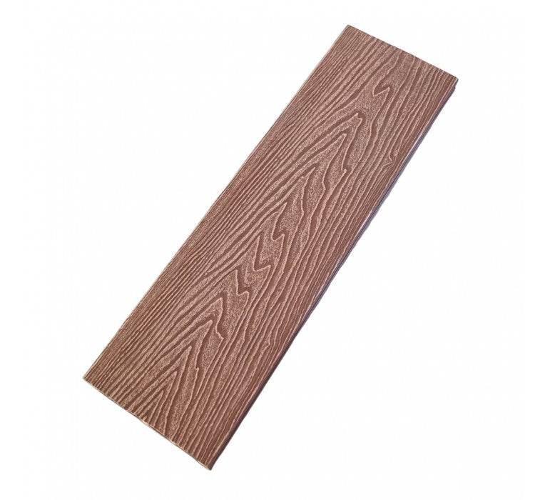 Piso WPC Dual Café - playplaza.uy