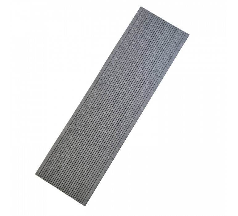 Piso WPC Dual Gris - playplaza.uy