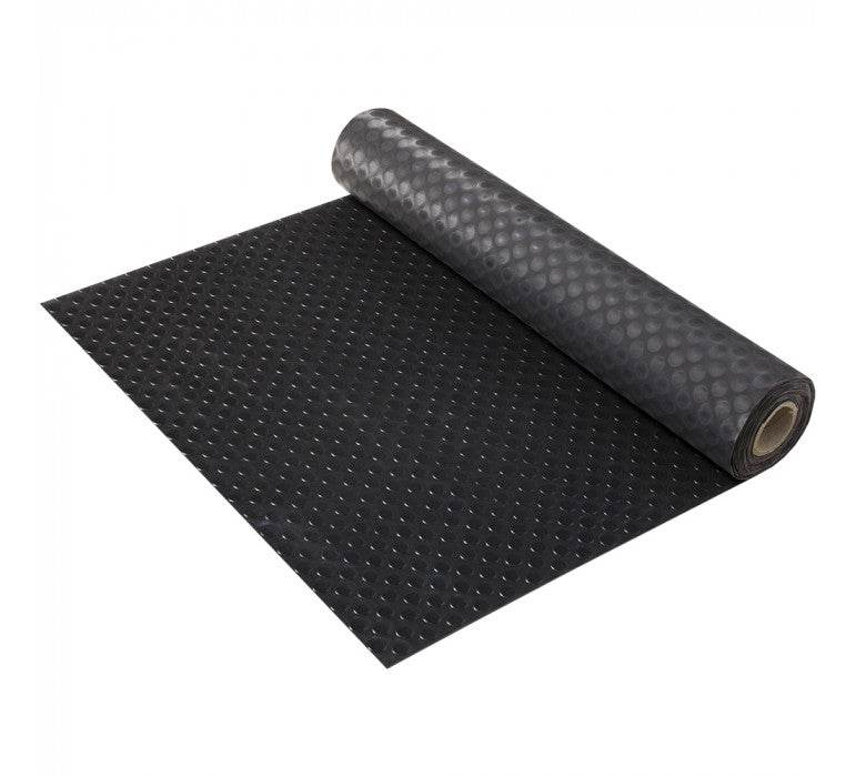 Piso de Goma Estoperol 3mm Rollo 1.5mx20m - playplaza.uy