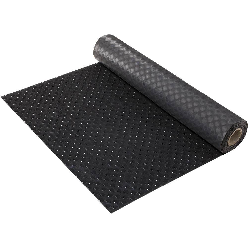 Piso de Goma Estoperol 3mm Rollo 1mx20m - playplaza.uy