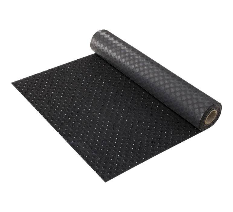 Piso de Goma Estoperol 3mmx1,6mx20m - playplaza.uy