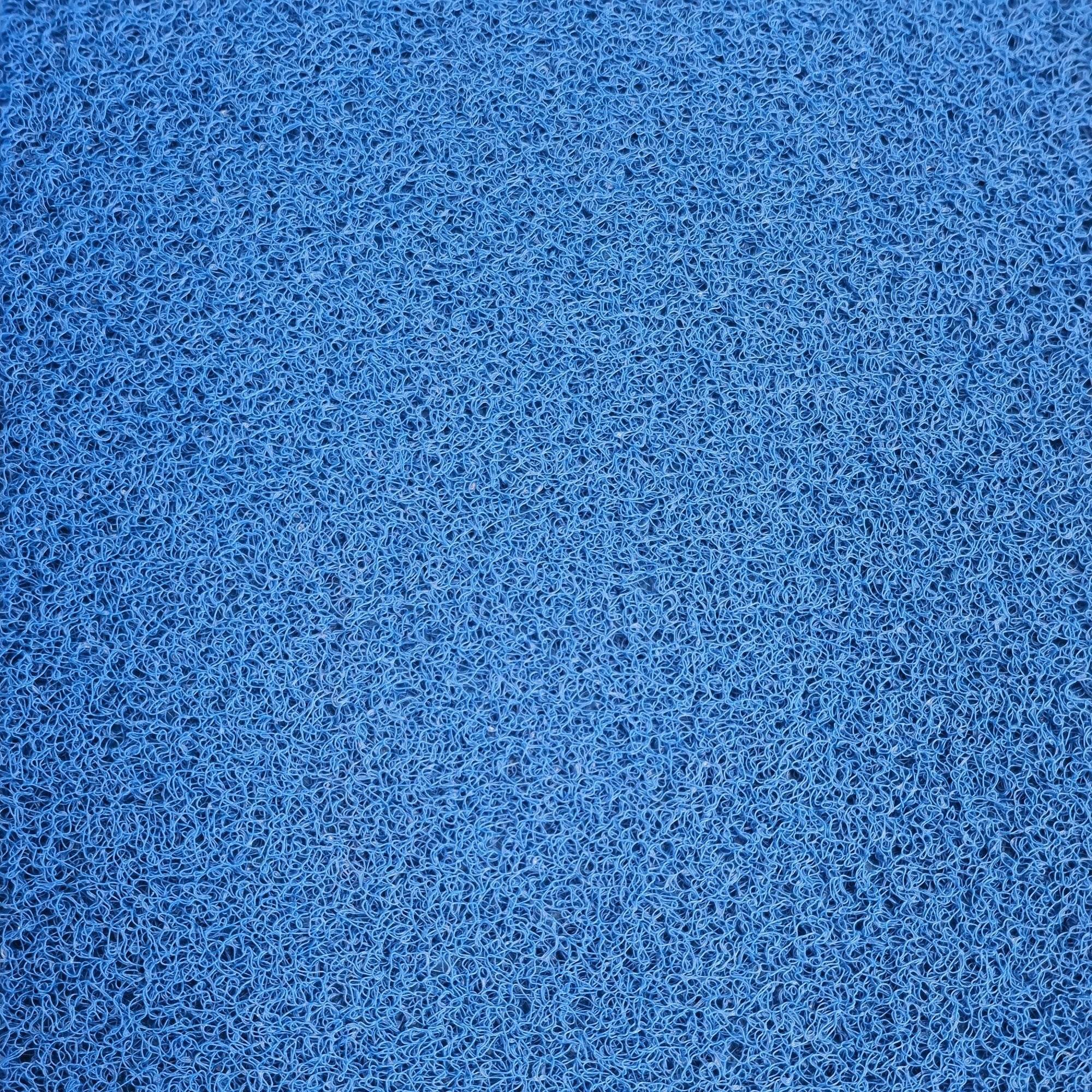 Piso nomad Azul 1,2mx12mx12mm - playplaza.uy