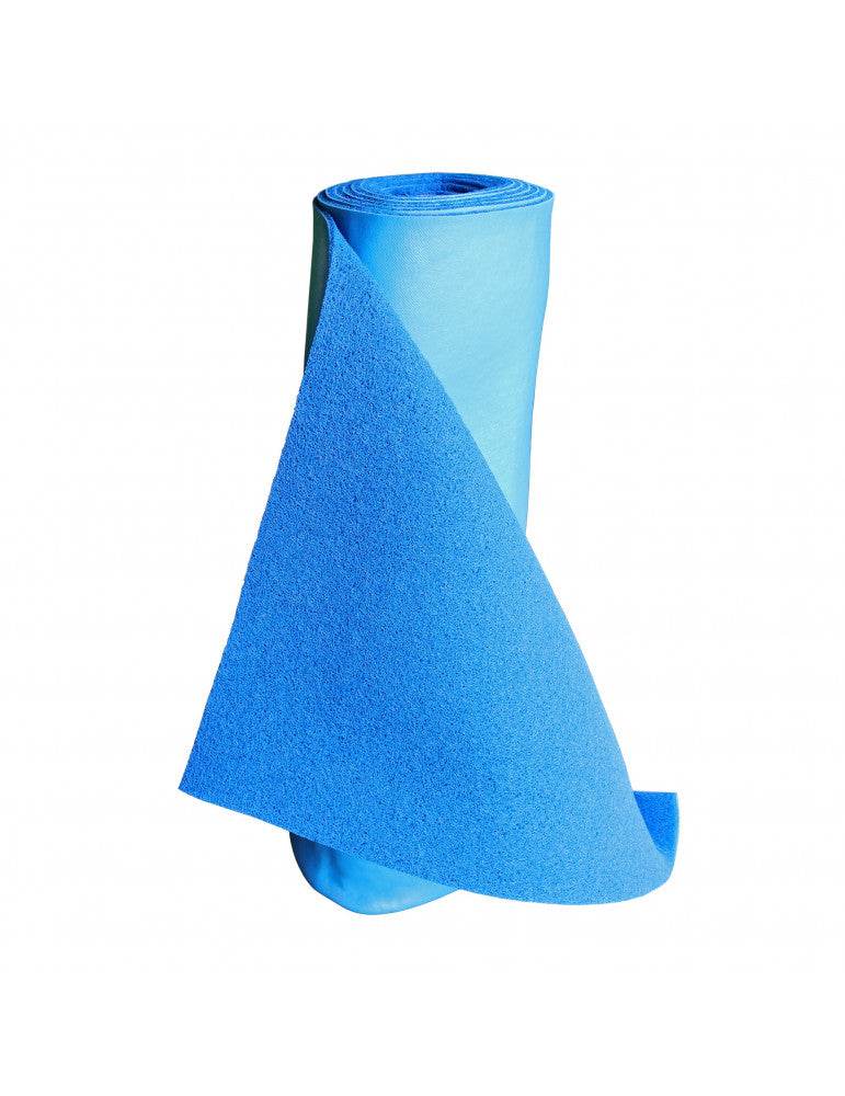 Piso nomad Azul 1,2mx12mx12mm - playplaza.uy