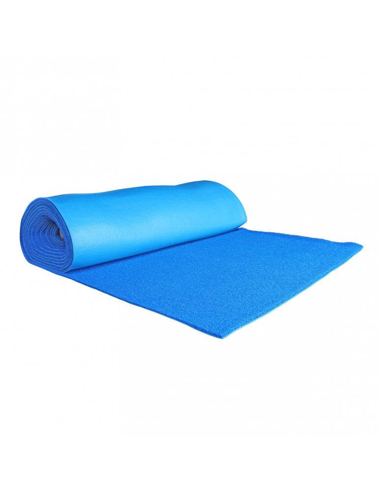 Piso nomad Azul 1,2mx12mx12mm - playplaza.uy