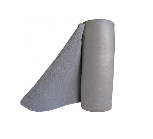 Piso nomad Gris 1,2mx3mx12mm - playplaza.uy