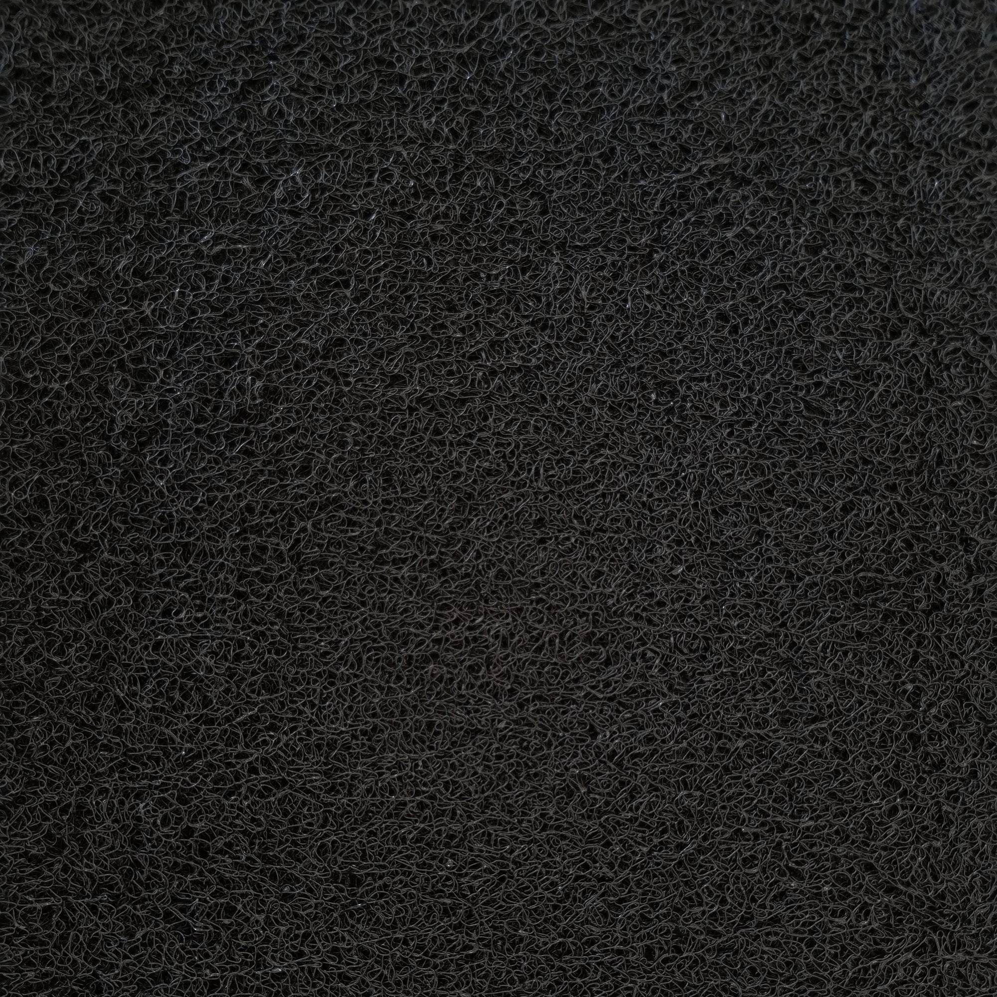 Piso nomad Negro 1,2mx12mx12mm - playplaza.uy