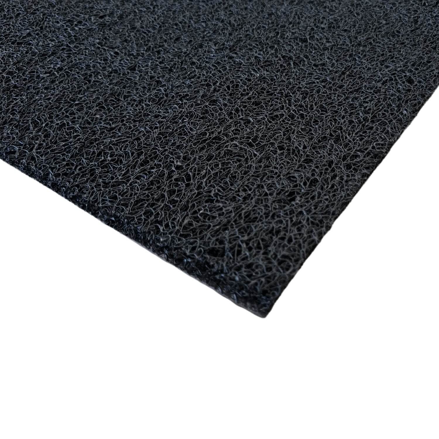 Piso nomad Negro 1,2mx12mx12mm - playplaza.uy