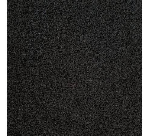 Piso nomad Negro 1,2mx3mx12mm - playplaza.uy