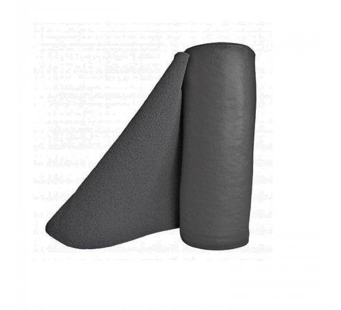 Piso nomad Negro 1,2mx3mx12mm - playplaza.uy