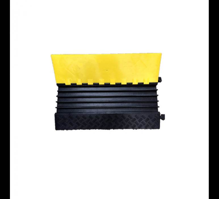 Protector de Cables 5 canales - playplaza.uy