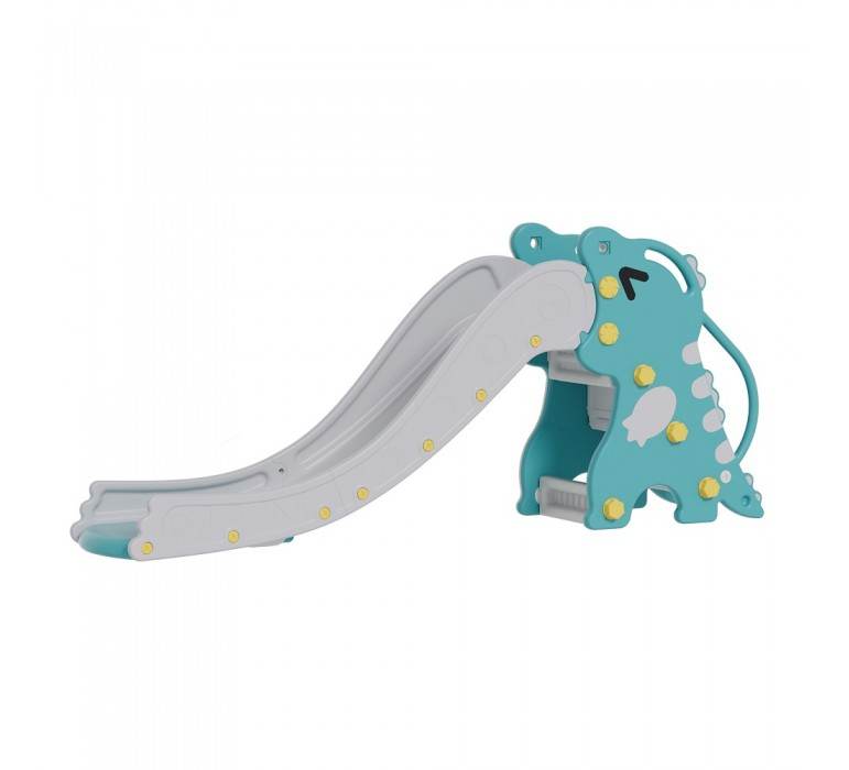 Tobogan Dino Azul - playplaza.uy