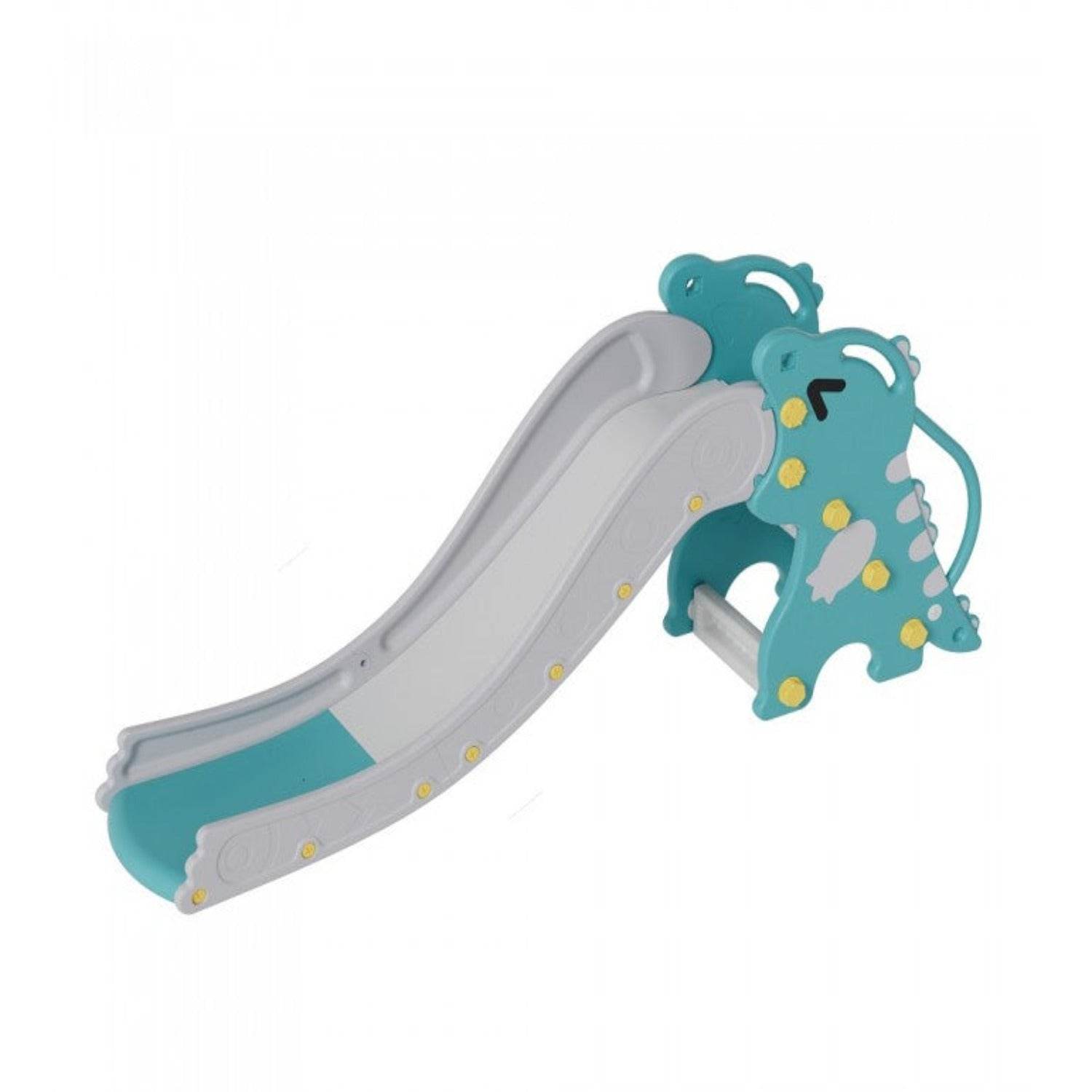 Tobogan Dino Azul - playplaza.uy