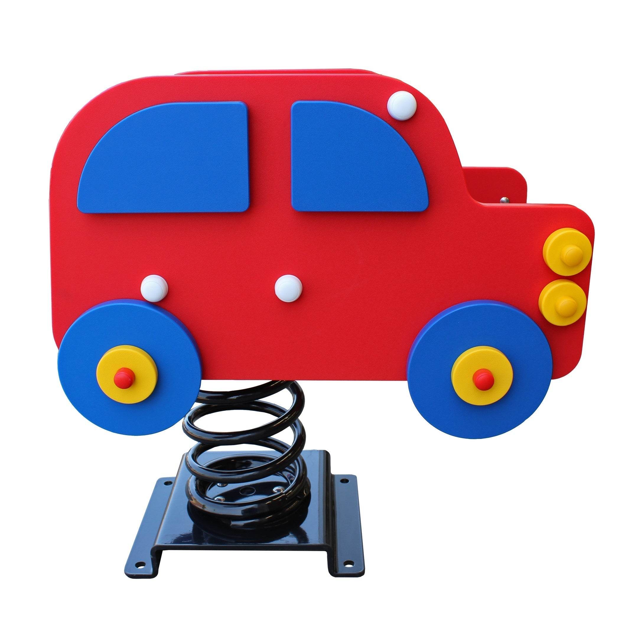 Resorte Auto Premium - playplaza.uy