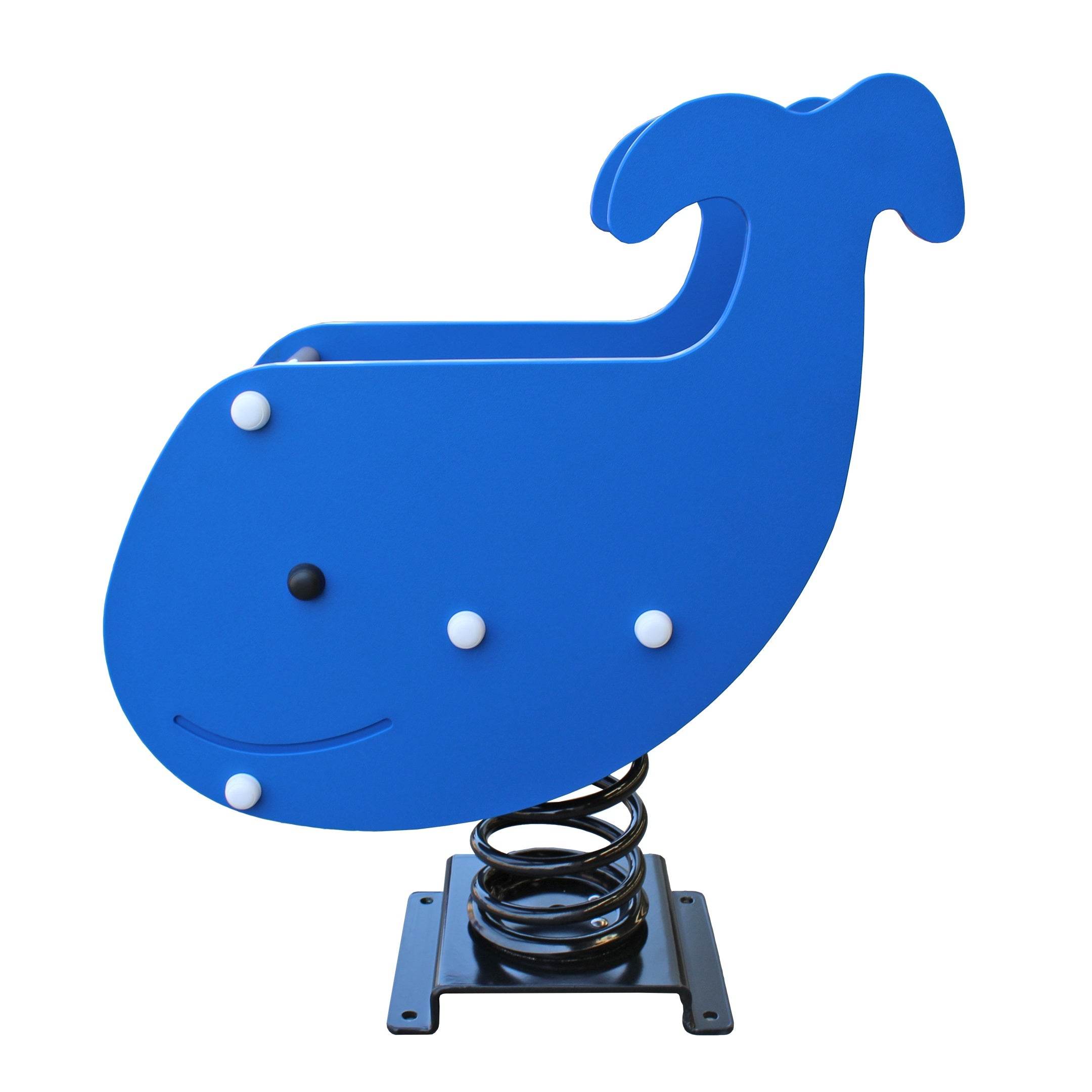 Resorte Ballena Premium - playplaza.uy