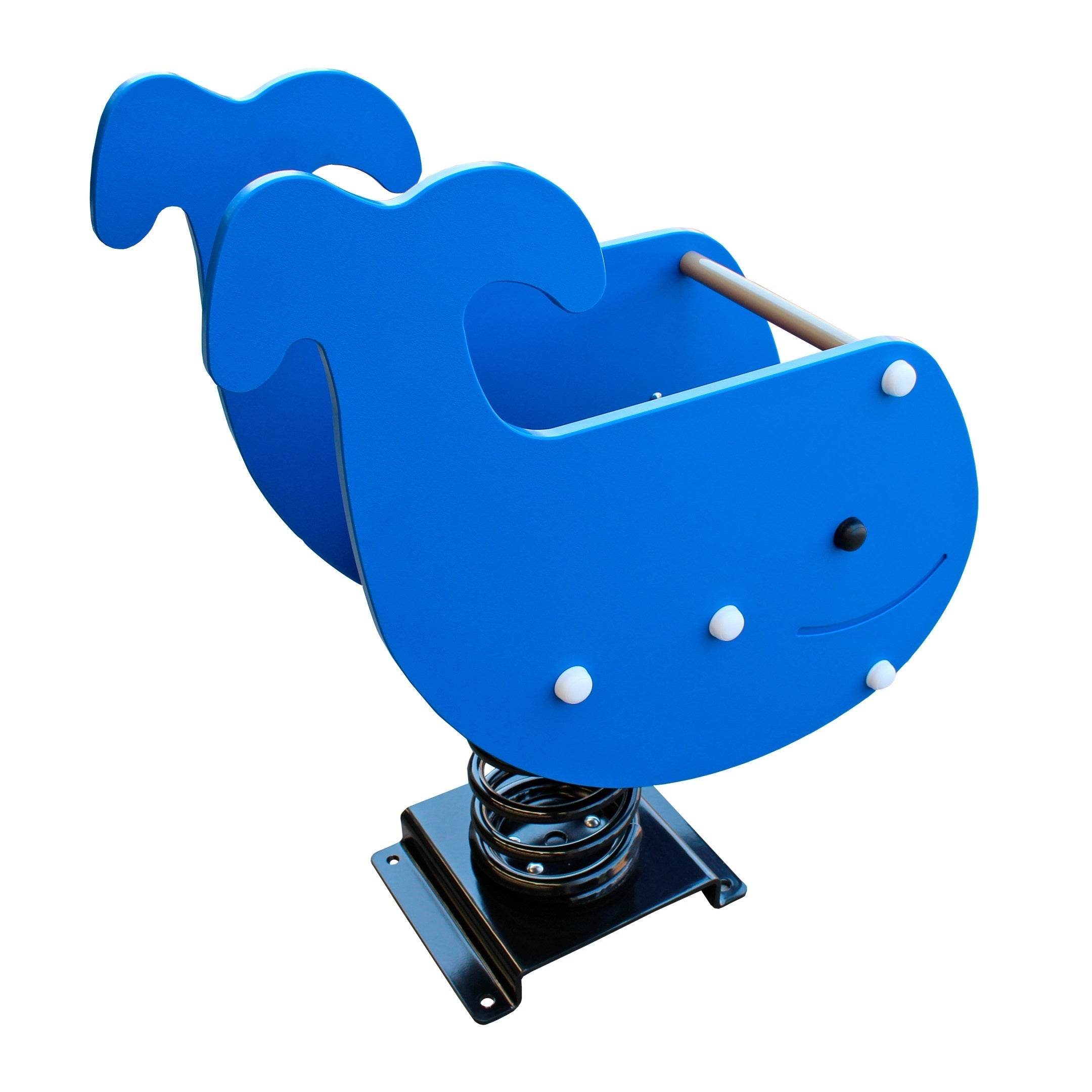 Resorte Ballena Premium - playplaza.uy