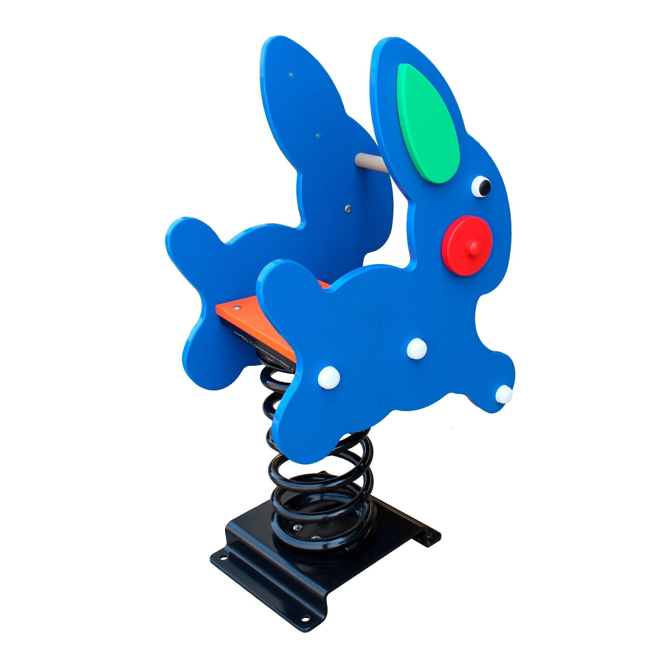 Resorte Conejo Premium - playplaza.uy