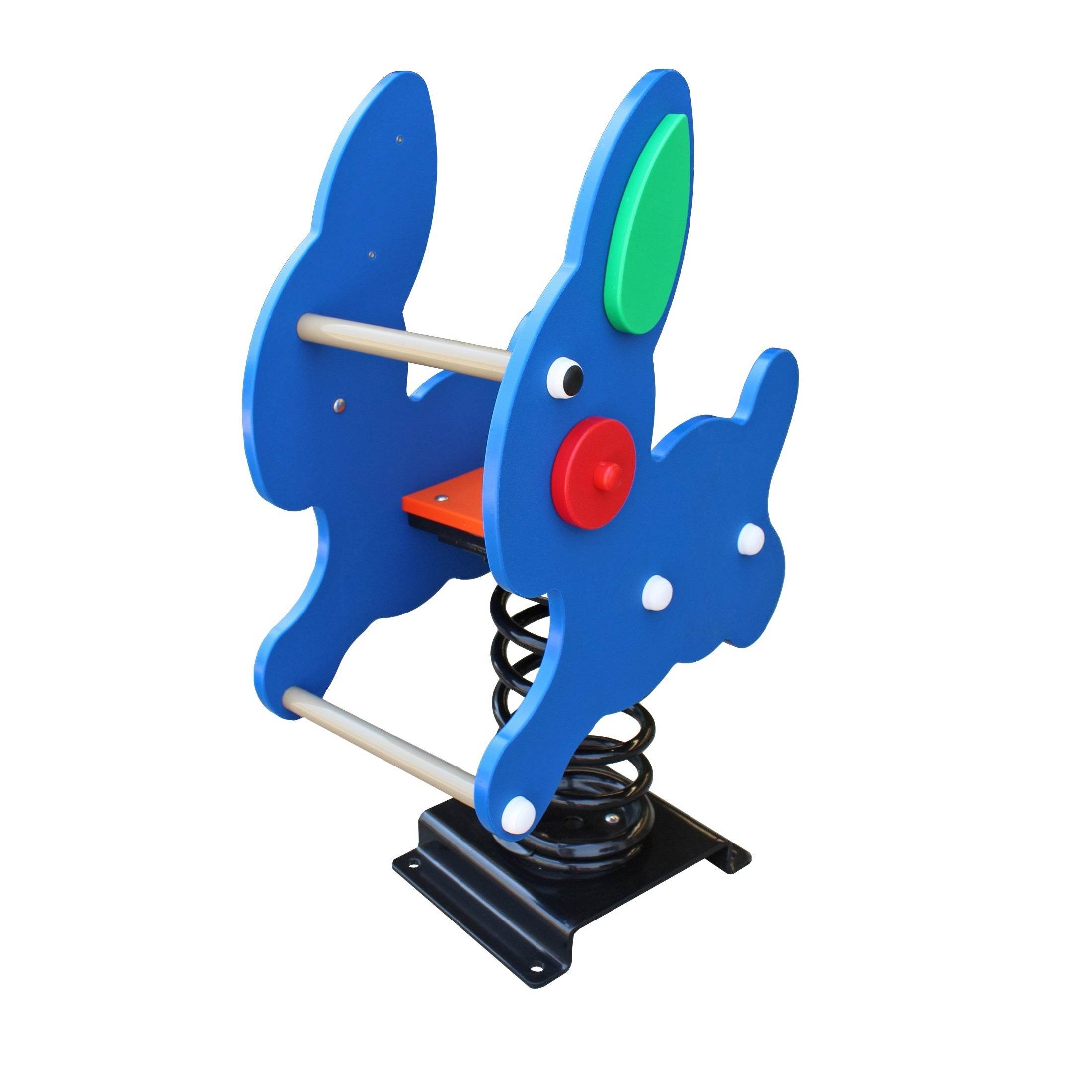 Resorte Conejo Premium - playplaza.uy