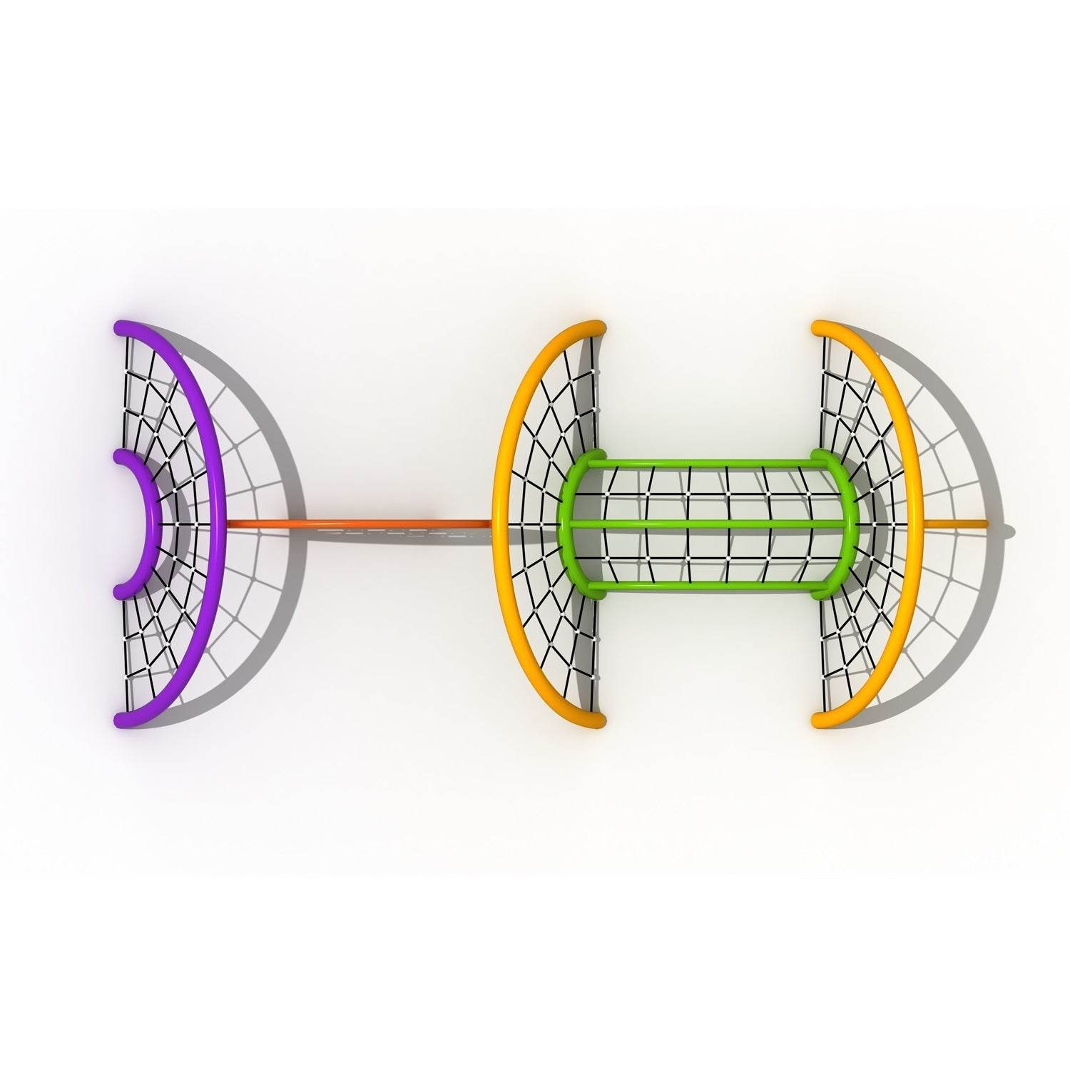 Set Juego de Cuerda - playplaza.uy