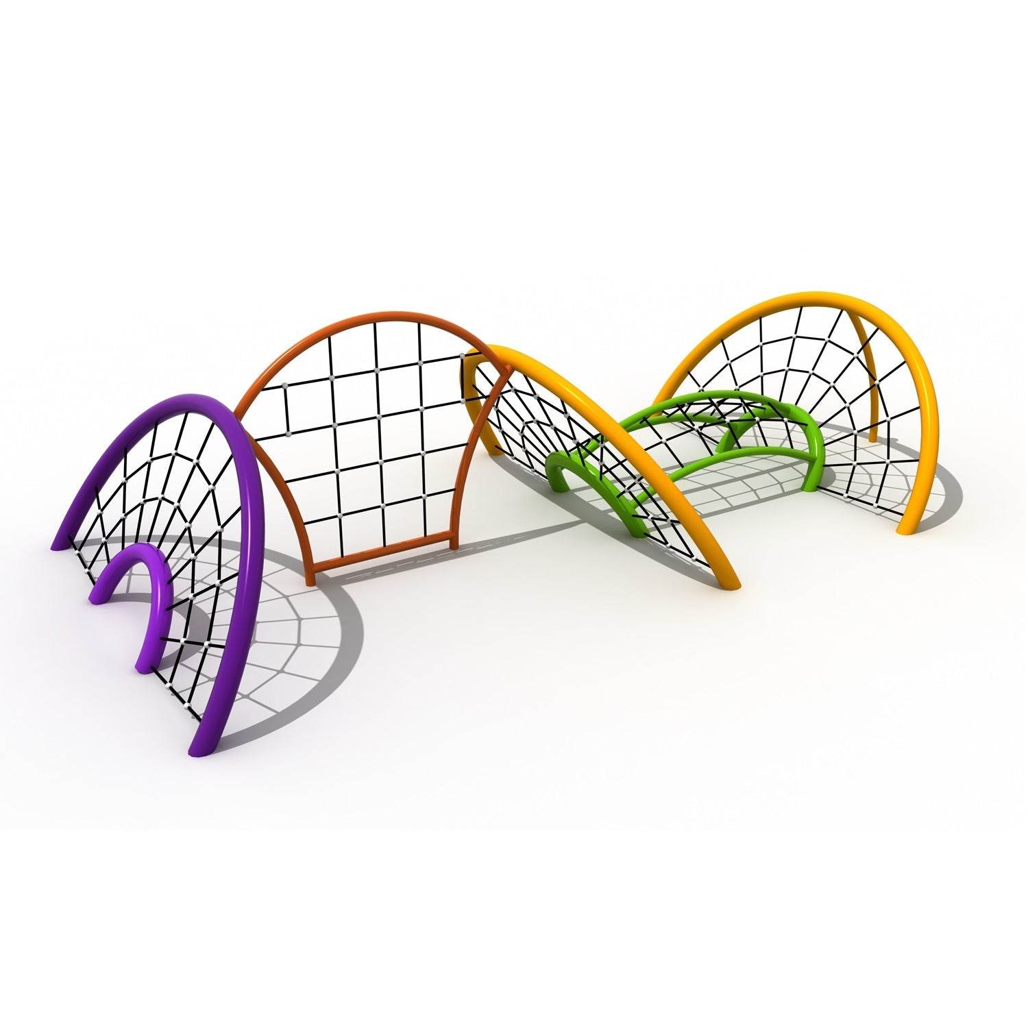 Set Juego de Cuerda - playplaza.uy