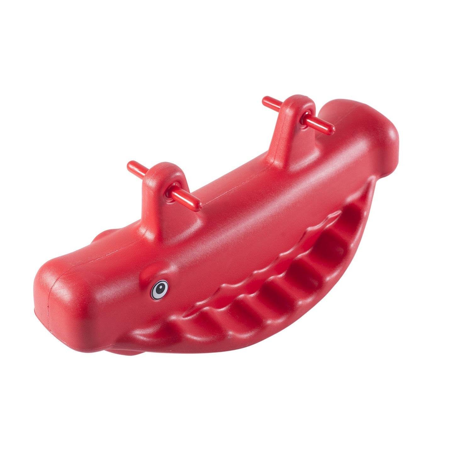 Sube y Baja Dinosaurio - playplaza.uy