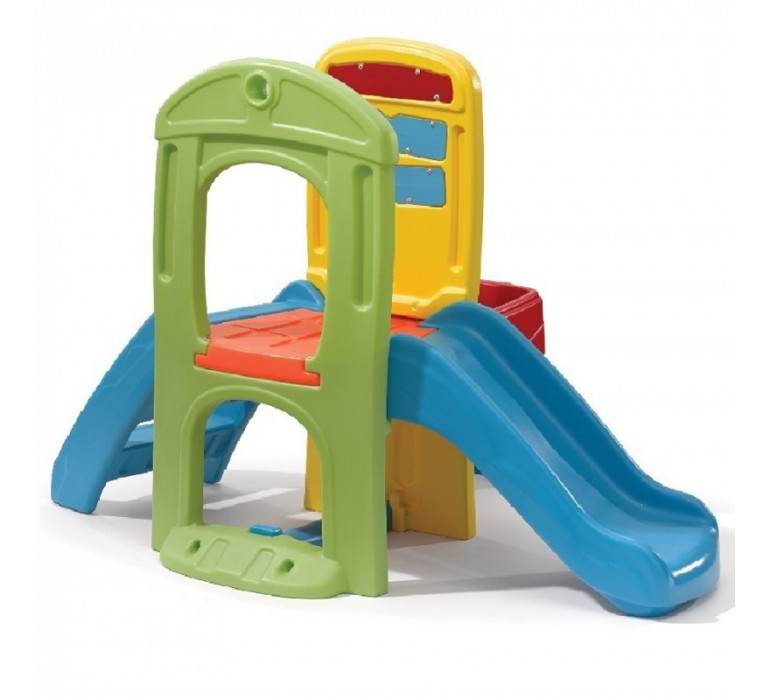 Tobogan All Star Pelotero - playplaza.uy