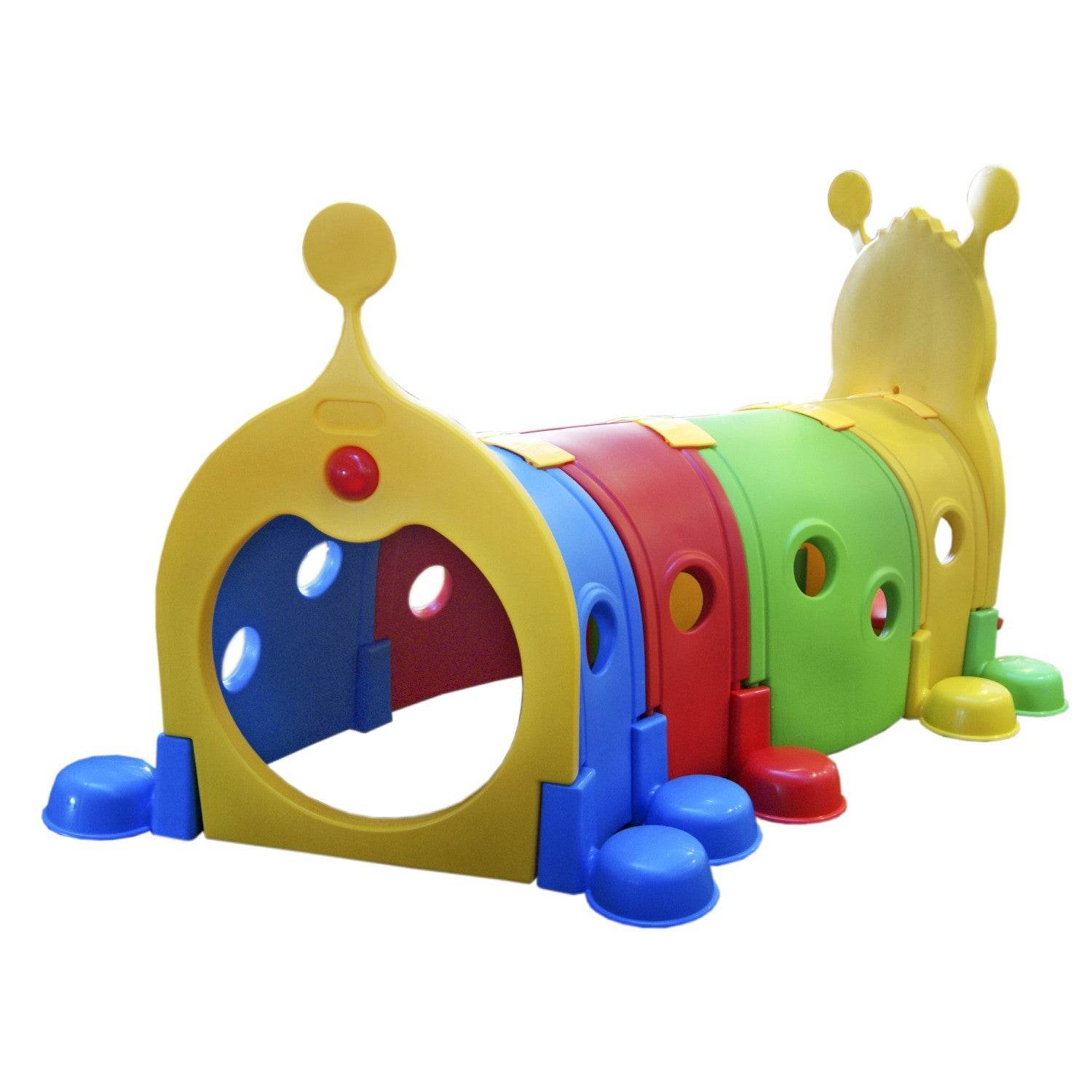 Tunel Cuncuna - playplaza.uy