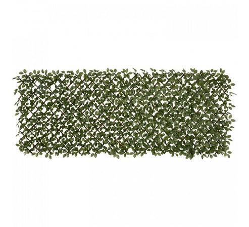 Valla Artificial Rosa - playplaza.uy