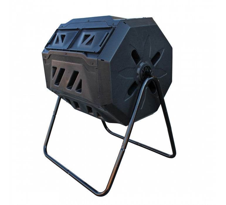 Compostera Barril 160L - playplaza.uy