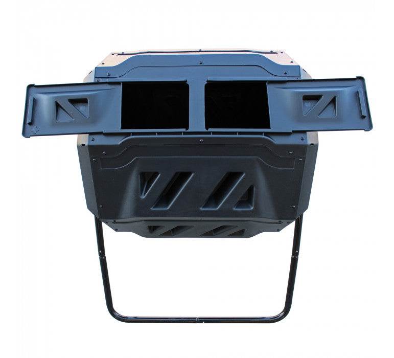 Compostera Barril 160L - playplaza.uy