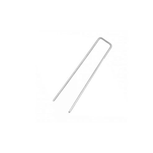 Estacas Anclas U Pisos Bolsa 10 u - playplaza.uy