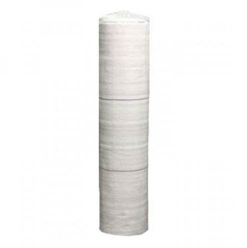 Geotextil Blanco 200gr 2x25 Metros - playplaza.uy