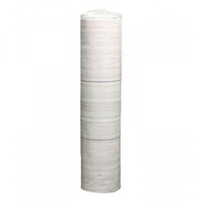 Geotextil Blanco 200gr 2x25 Metros - playplaza.uy
