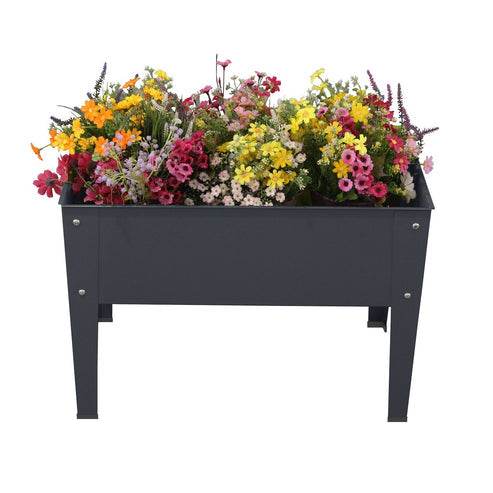 Huerto Terraza - playplaza.uy