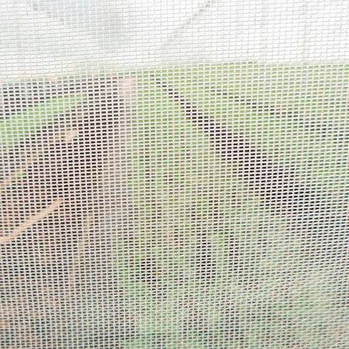 Malla Antiafido 40 Mesh 5x100M - playplaza.uy