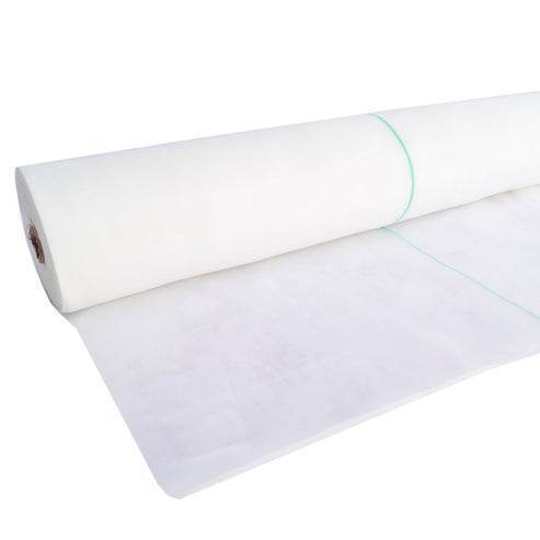 Malla Antiafido 40 Mesh 5x100M - playplaza.uy