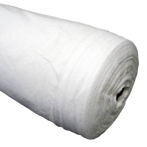 Malla Raschel 80% Blanco 4.2x100 Metros - playplaza.uy