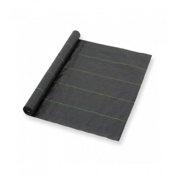 Piso Antimaleza 90g 0,7x400 Metros playplaza.uy