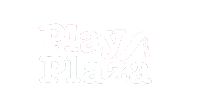 Logo Playplaza