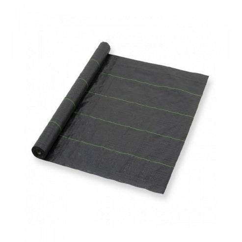 Tela Antimaleza 90g 4x200 Metros - playplaza.uy