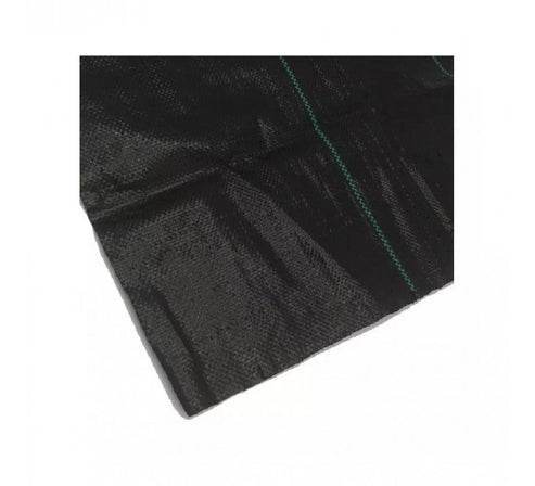 Rollo Antimaleza 1.6mx400m - playplaza.uy