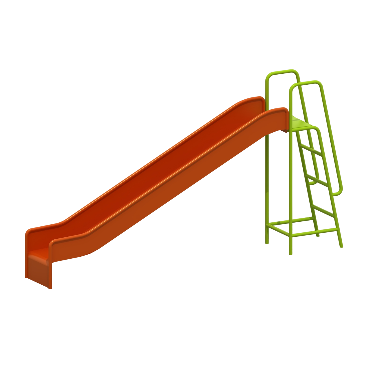 Tobogan Mediano PlayPlaza