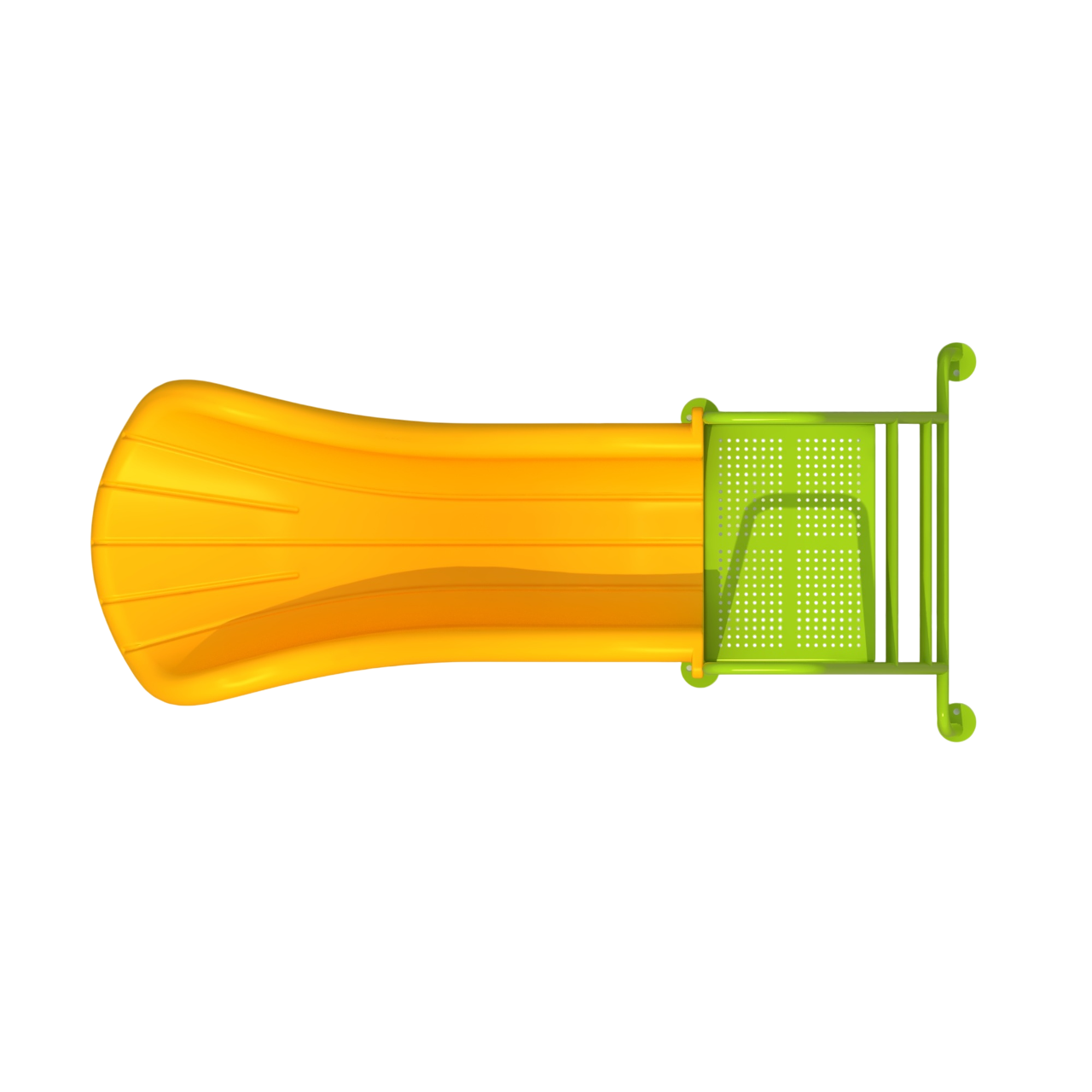 Tobogan Pequeño PlayPlaza